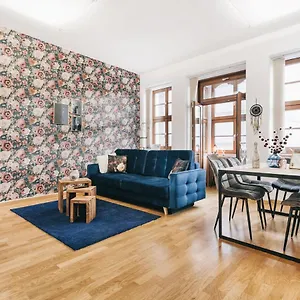 Tip! Modernes Direkt Im Herzen Dresdens , Dresden Germany