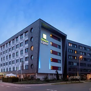 Express Airport By Ihg 3*, Bremen Germany