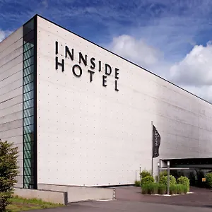 Innside By Melia Seestern 4*, Dusseldorf Germany