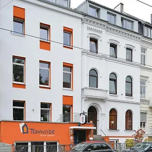 Townside , Bremen Germany