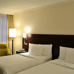 Courtyard By Marriott Seestern 4*, Dusseldorf Germany