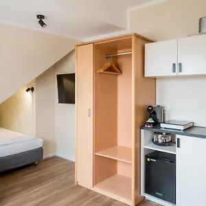 Alte Feuerwache , Berlin Germany