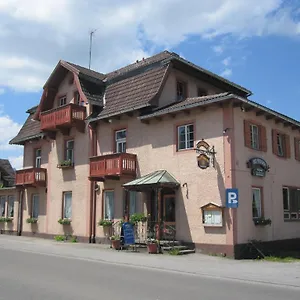 Bei Weirich Guest house