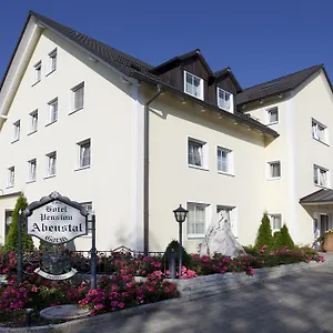 Abenstal Aparthotel