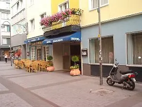 Engelbertz - Yggotel Pirol 3*, Cologne Germany