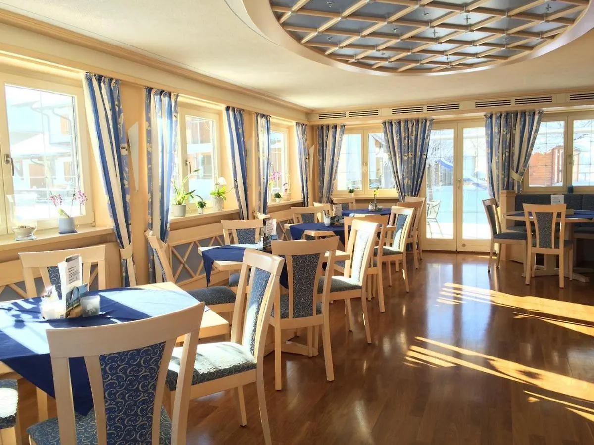 Gästehaus Seeklause Schwangau 3*,  Deutschland