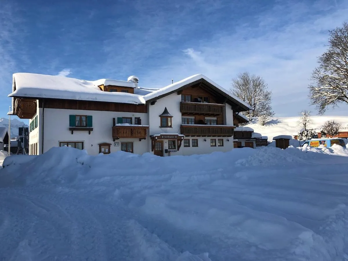 Gaestehaus Seeklause Hotel Schwangau Guest house